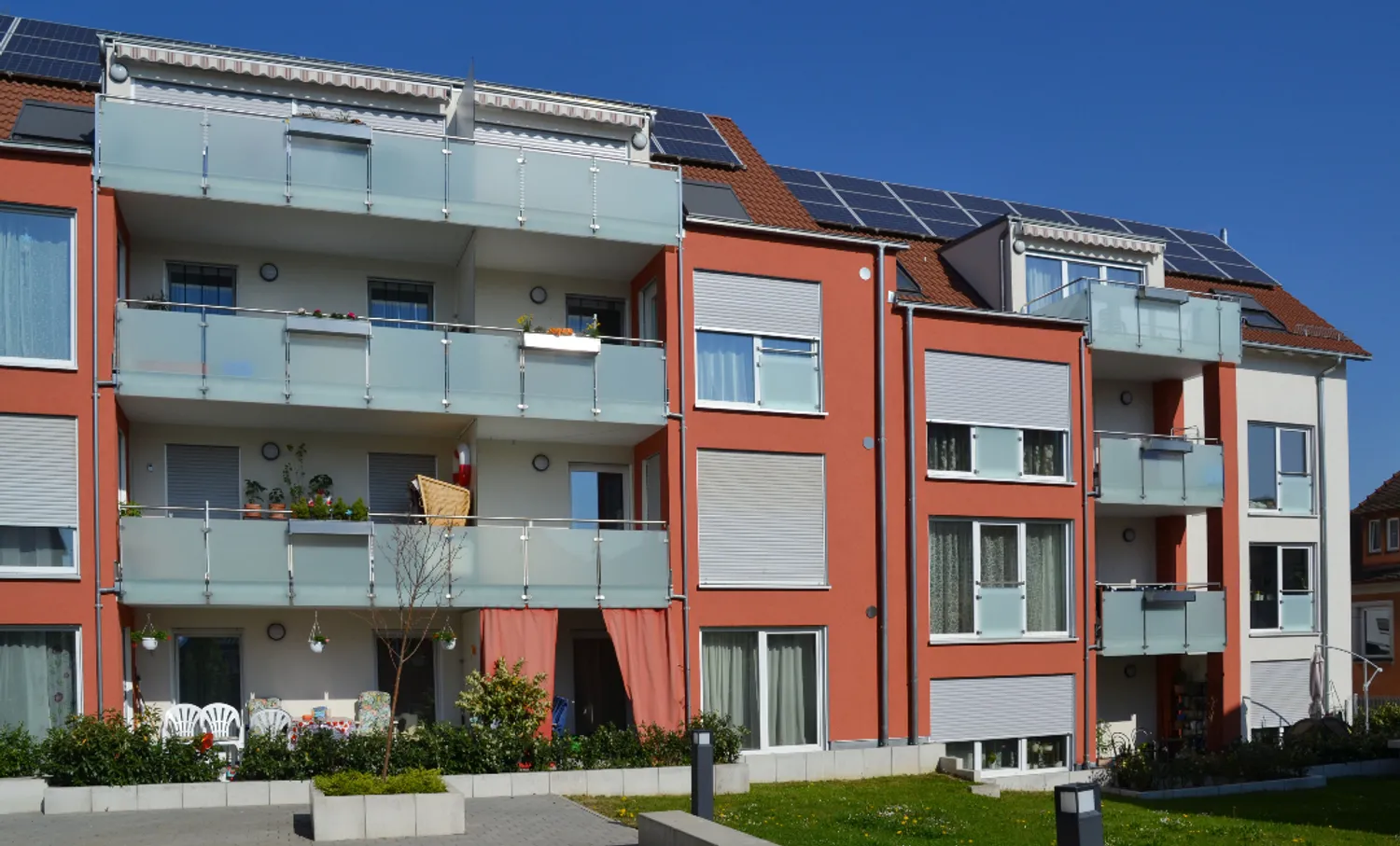 2 Zimmer Wohnung mit 48 m² in Stuttgart – Bild 1