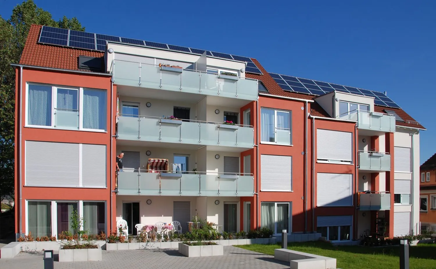 2 Zimmer Wohnung mit 48 m² in Stuttgart – Bild 3
