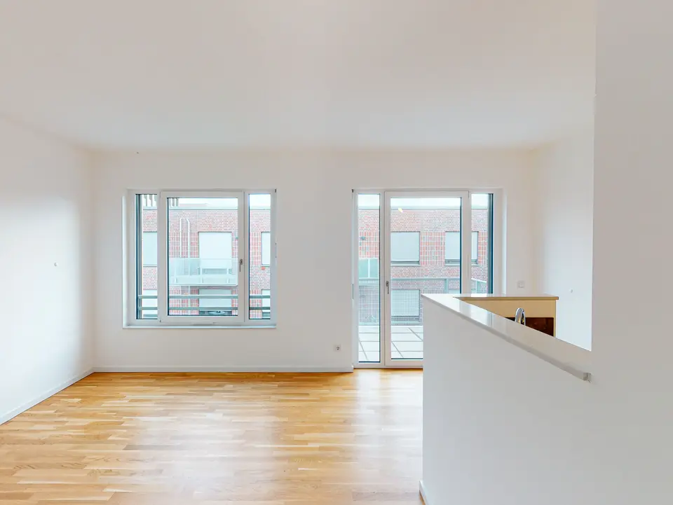 3 Zimmer Wohnung mit 83 m² in Bremen – Bild 2