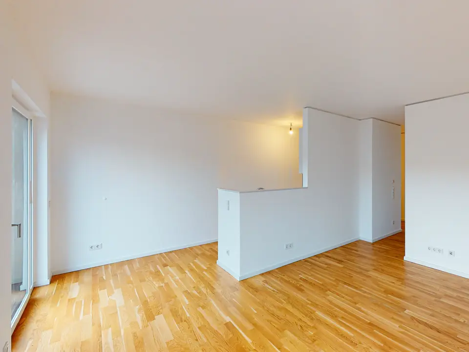 3 Zimmer Wohnung mit 83 m² in Bremen – Bild 3