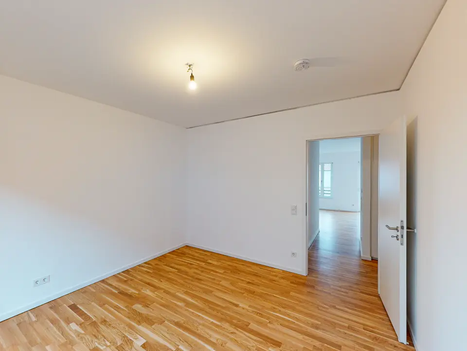 3 Zimmer Wohnung mit 83 m² in Bremen – Bild 6