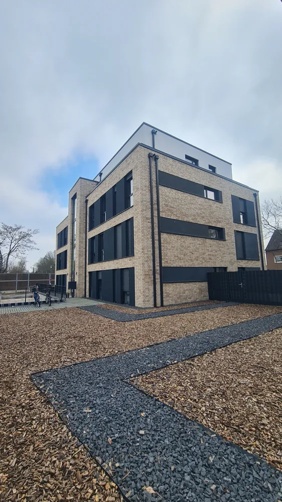 4 Zimmer Wohnung mit 80 m² in Mönchengladbach – Bild 1