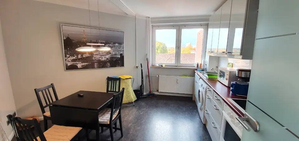 WG-Zimmer mit 26 m² in Lüneburg – Bild 1