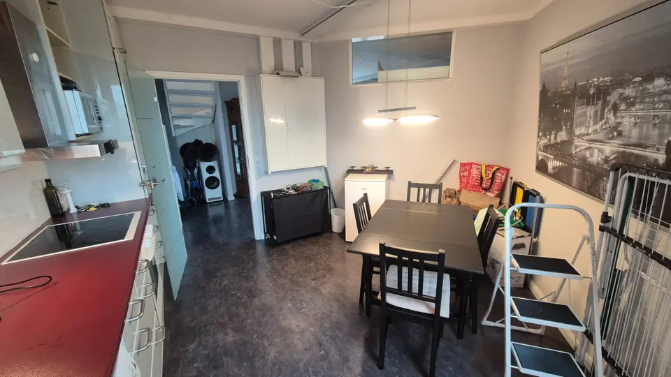 WG-Zimmer mit 26 m² in Lüneburg – Bild 3