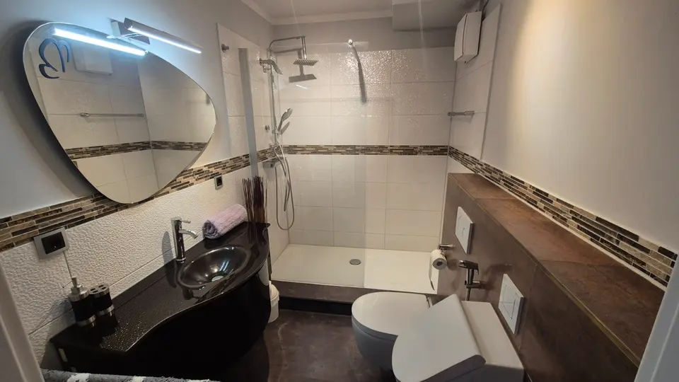 WG-Zimmer mit 26 m² in Lüneburg – Bild 7