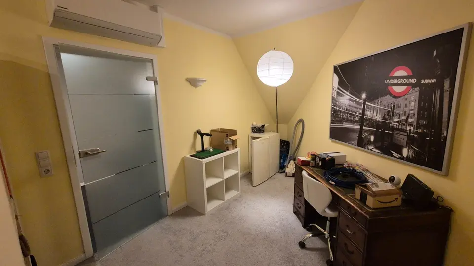 WG-Zimmer mit 26 m² in Lüneburg – Bild 9