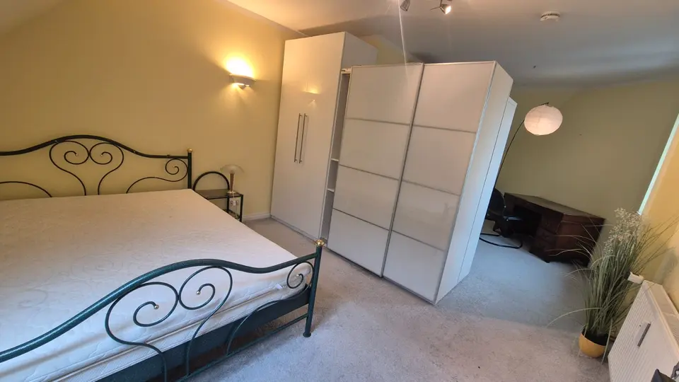 WG-Zimmer mit 26 m² in Lüneburg – Bild 10