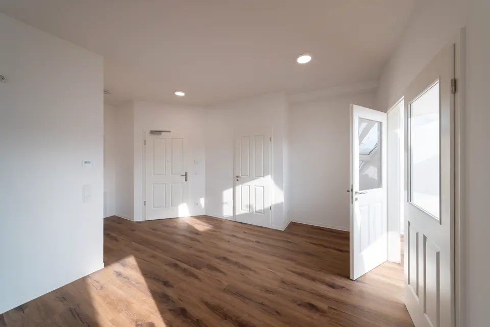 3 Zimmer Wohnung mit 87 m² in Leipzig – Bild 4