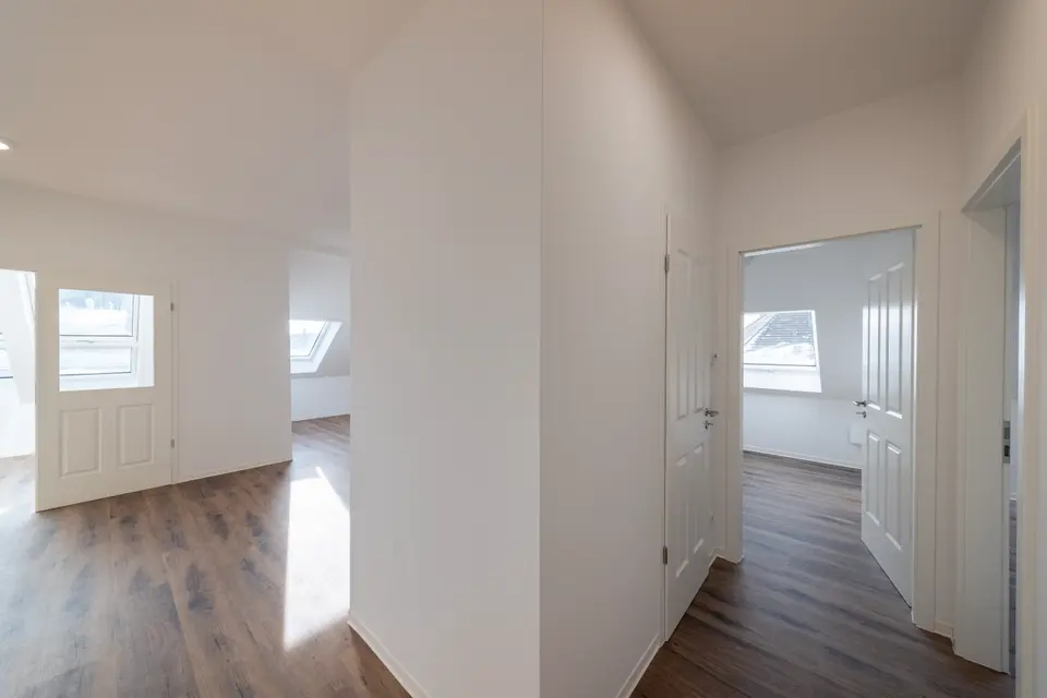 3 Zimmer Wohnung mit 87 m² in Leipzig – Bild 5