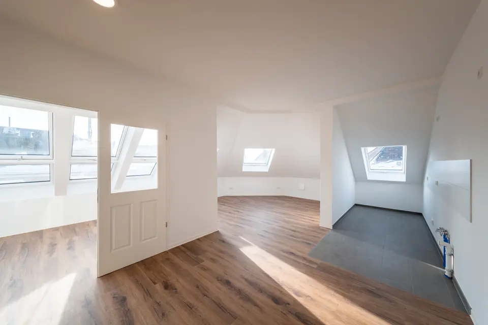 3 Zimmer Wohnung mit 87 m² in Leipzig – Bild 6