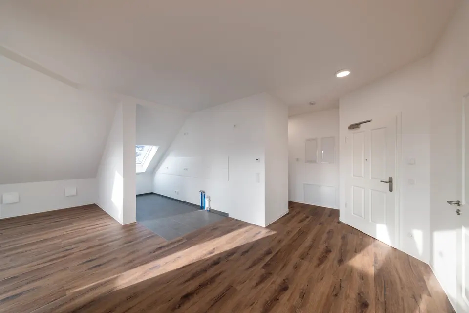3 Zimmer Wohnung mit 87 m² in Leipzig – Bild 8