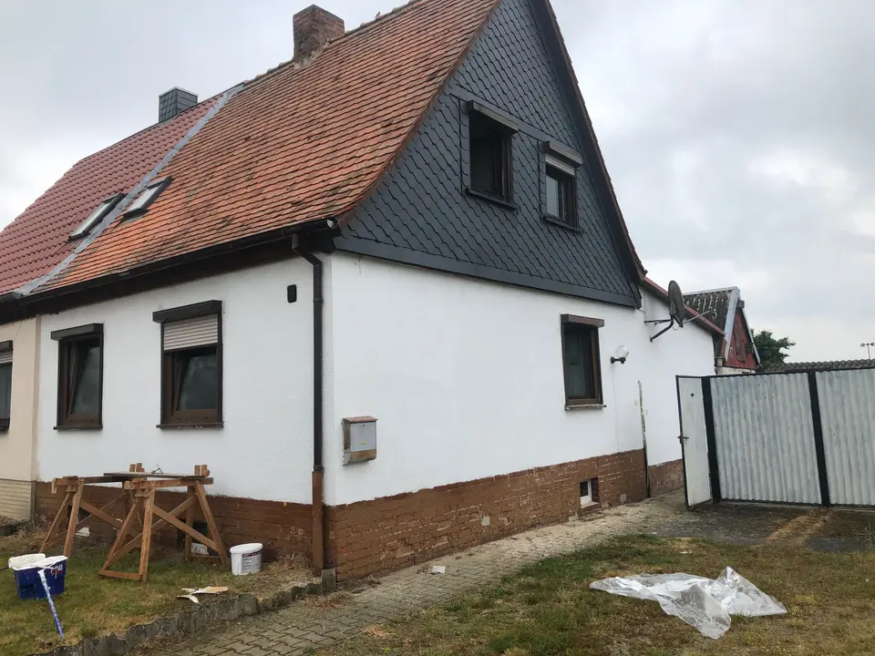 4 Zimmer Haus mit 100 m² in Wolfsburg – Bild 3