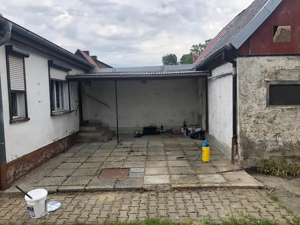 4 Zimmer Haus mit 100 m² in Wolfsburg – Bild 4