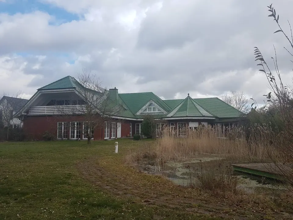 4 Zimmer Haus mit 100 m² in Wolfsburg – Bild 5