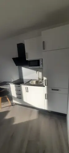 1 Zimmer Wohnung mit 23 m² in Augsburg – Bild 4