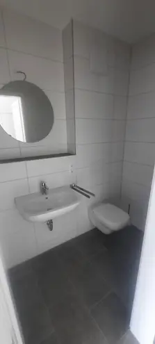 1 Zimmer Wohnung mit 23 m² in Augsburg – Bild 6