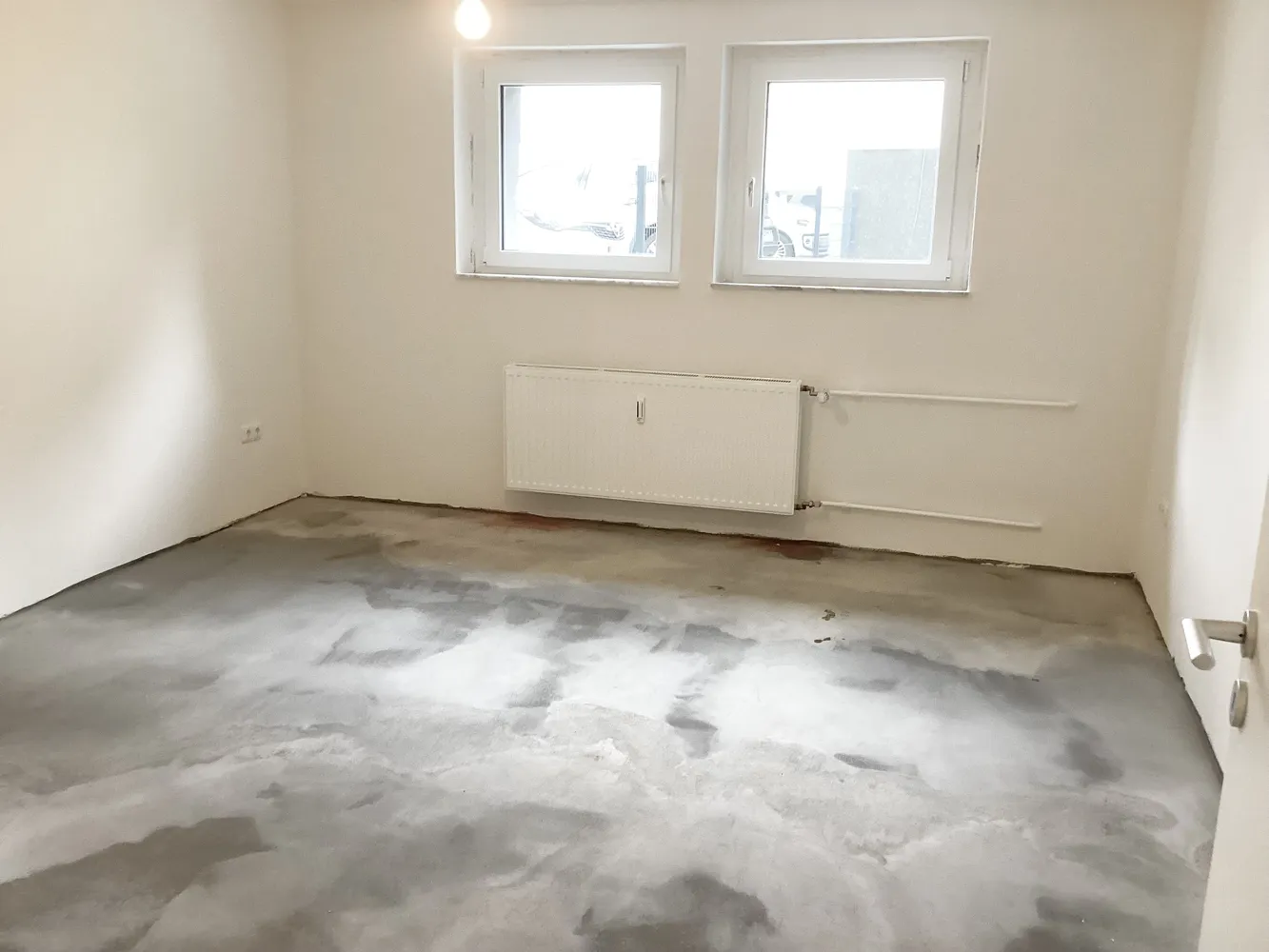 3 Zimmer Wohnung mit 76 m² in Garbsen – Bild 1