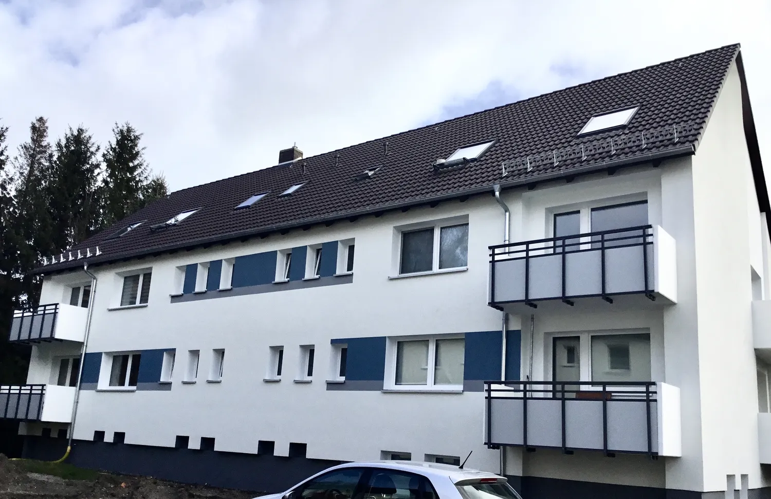 3 Zimmer Wohnung mit 76 m² in Garbsen – Bild 3
