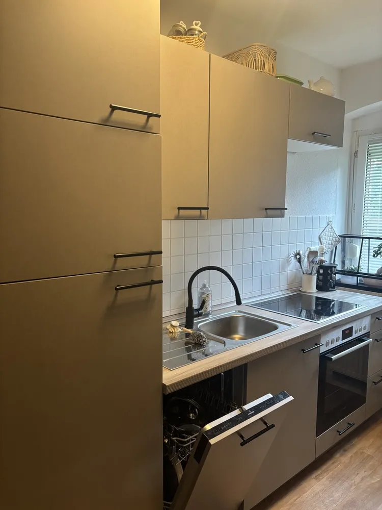 2 Zimmer Wohnung mit 48 m² in Gera – Bild 2