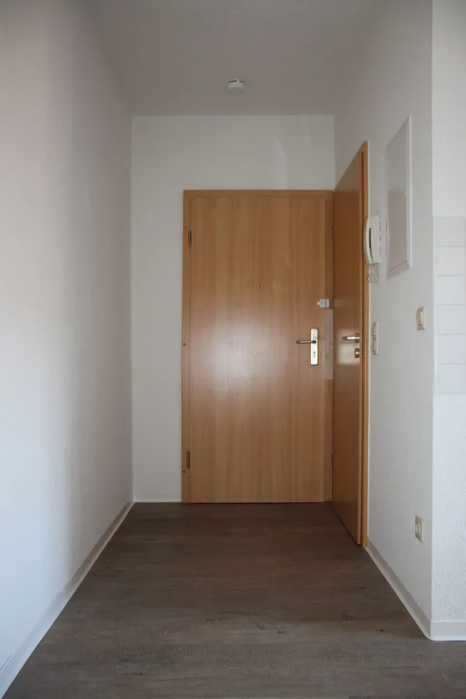 2 Zimmer Wohnung mit 48 m² in Gera – Bild 3