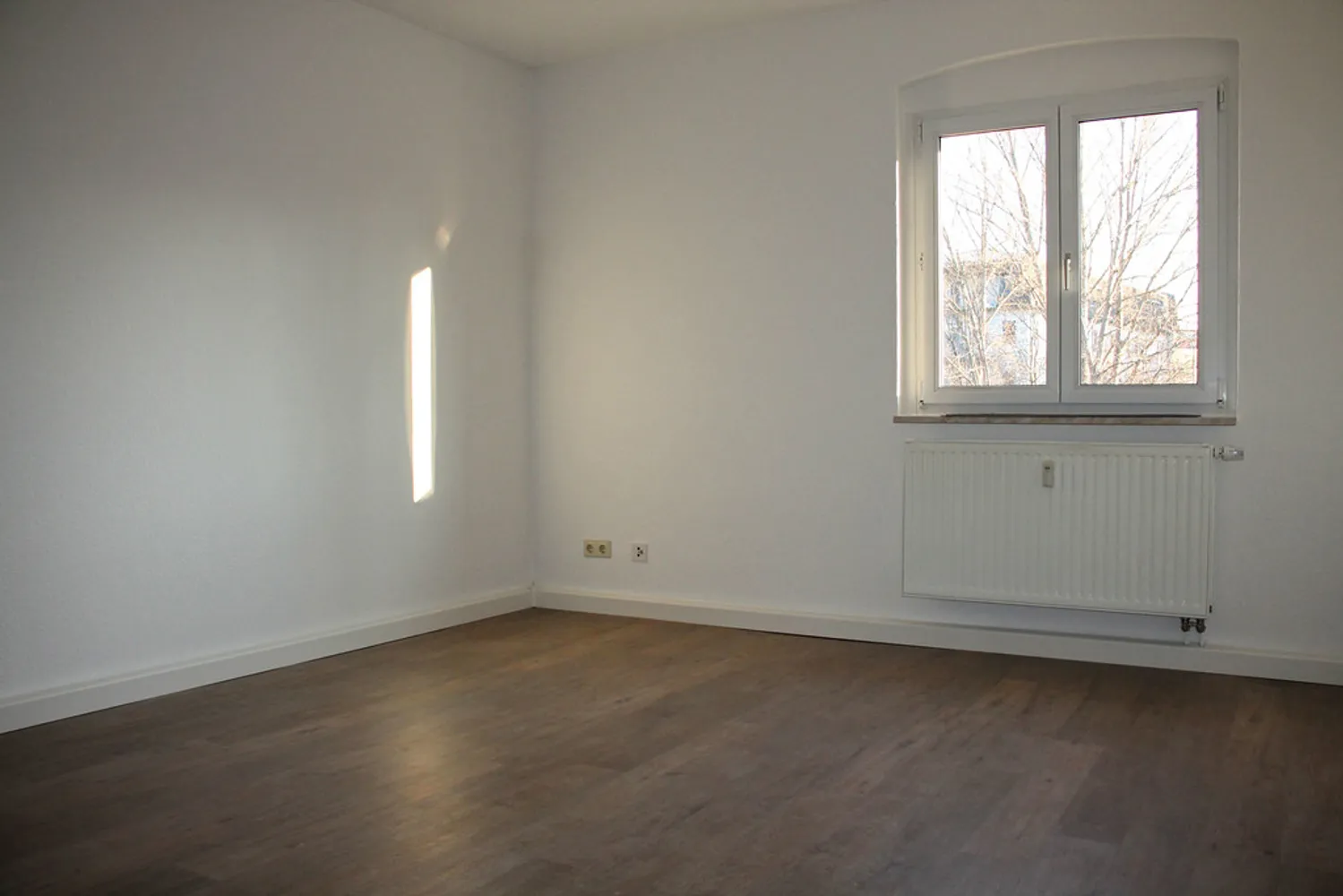 2 Zimmer Wohnung mit 48 m² in Gera – Bild 7