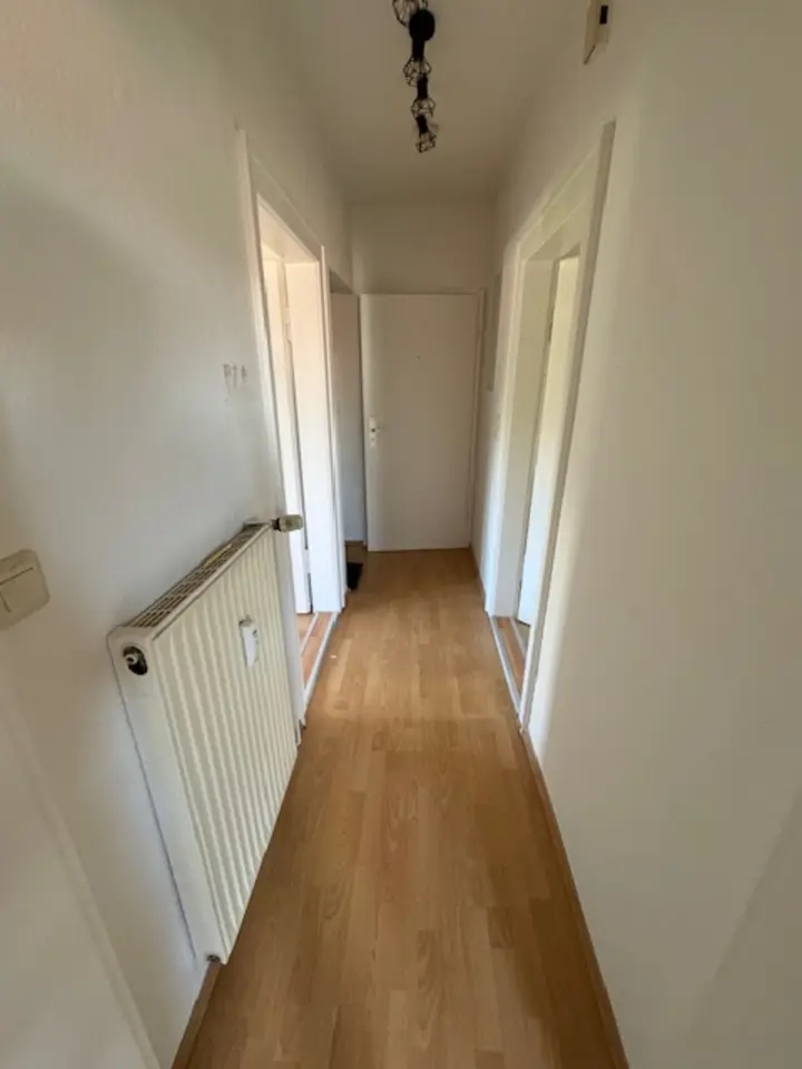 3 Zimmer Wohnung mit 90 m² in Wilhelmshaven – Bild 4