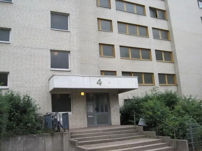 5 Zimmer Wohnung mit 102 m² in Bonn – Bild 1