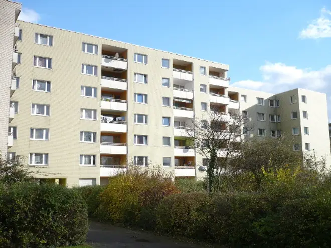 5 Zimmer Wohnung mit 102 m² in Bonn – Bild 3