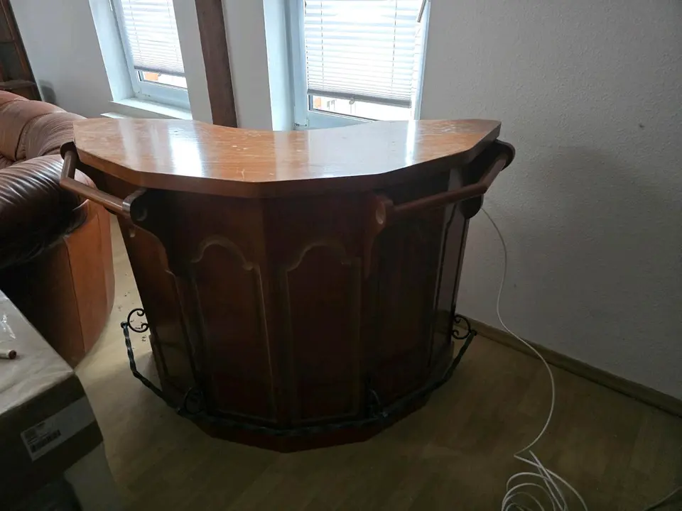 2 Zimmer Wohnung mit 33 m² in Stralsund – Bild 5