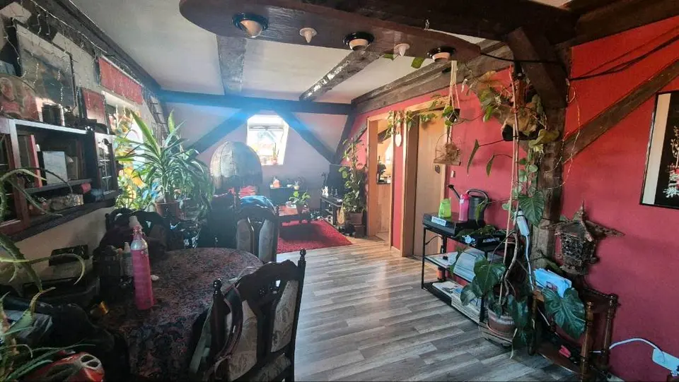2 Zimmer Wohnung mit 33 m² in Stralsund – Bild 6