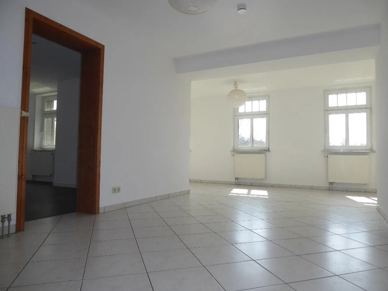 2 Zimmer Wohnung mit 67 m² in Plauen – Bild 7