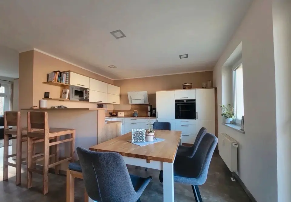 3 Zimmer Wohnung mit 100 m² in Zwickau – Bild 3