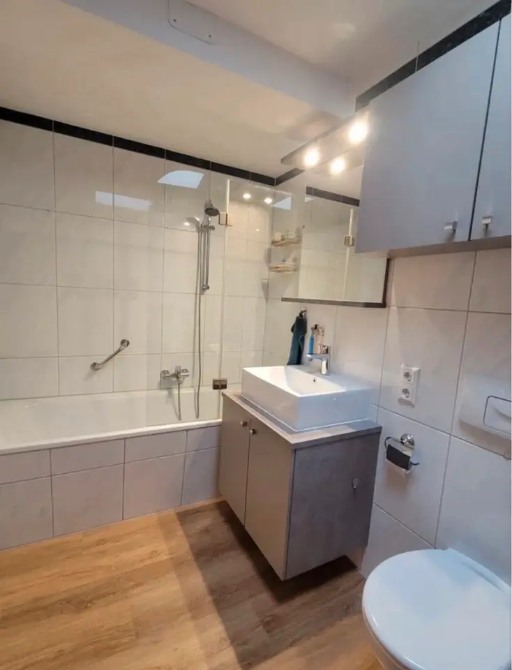 3 Zimmer Wohnung mit 100 m² in Zwickau – Bild 4
