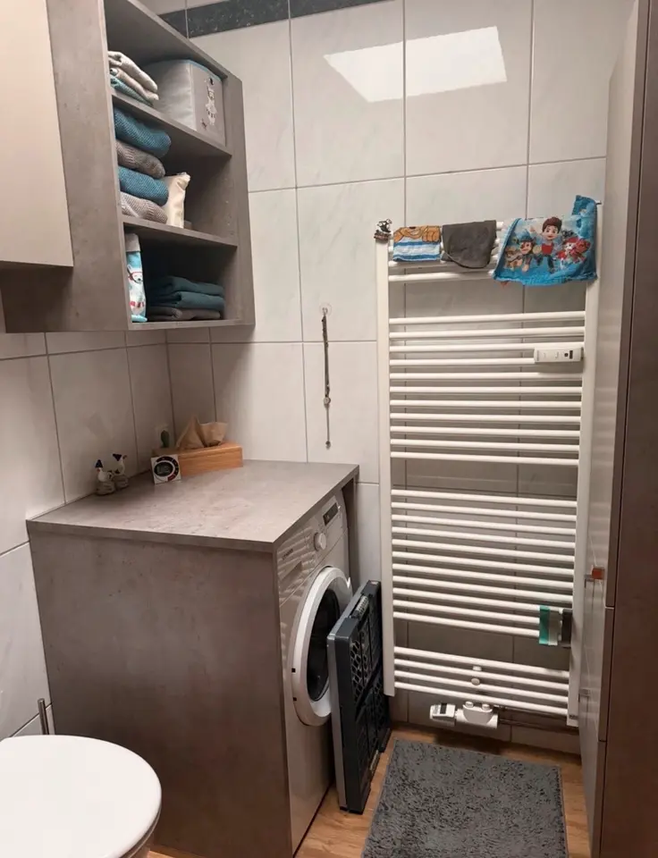 3 Zimmer Wohnung mit 100 m² in Zwickau – Bild 6