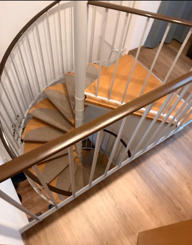 3 Zimmer Wohnung mit 100 m² in Zwickau – Bild 8
