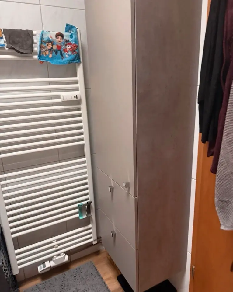 3 Zimmer Wohnung mit 100 m² in Zwickau – Bild 9