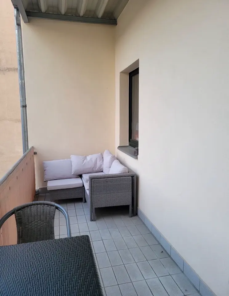 3 Zimmer Wohnung mit 100 m² in Zwickau – Bild 10