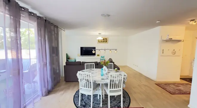3 Zimmer Wohnung mit 80 m² in Mannheim – Bild 7
