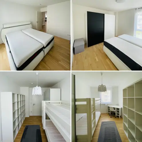 3 Zimmer Wohnung mit 80 m² in Mannheim – Bild 9