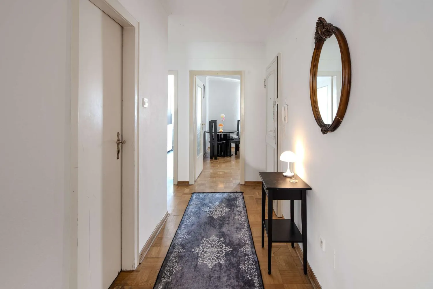 WG-Zimmer mit 24 m² in Düsseldorf – Bild 1
