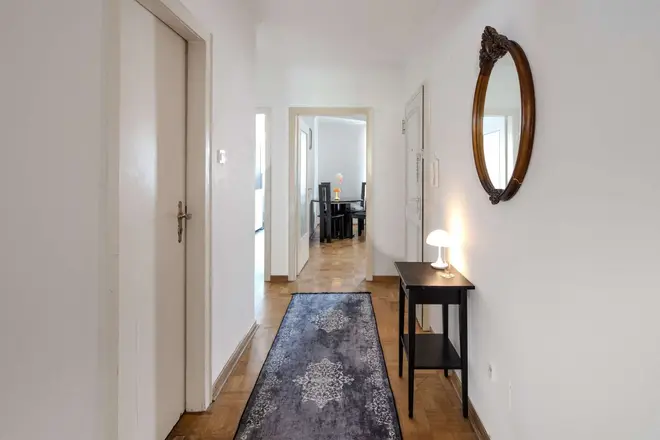 WG-Zimmer mit 24 m² in Düsseldorf – Bild 1