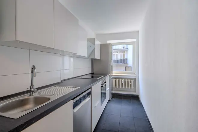 WG-Zimmer mit 24 m² in Düsseldorf – Bild 4