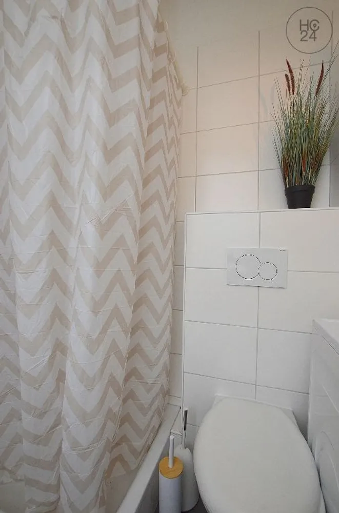 1 Zimmer Wohnung mit 30 m² in Würzburg – Bild 11