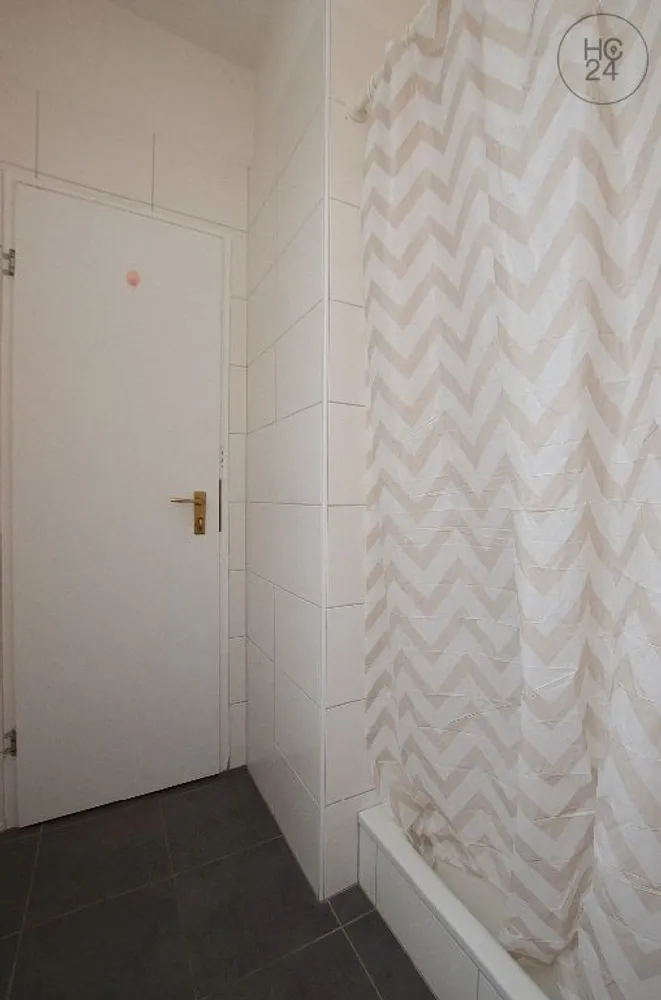 1 Zimmer Wohnung mit 30 m² in Würzburg – Bild 12
