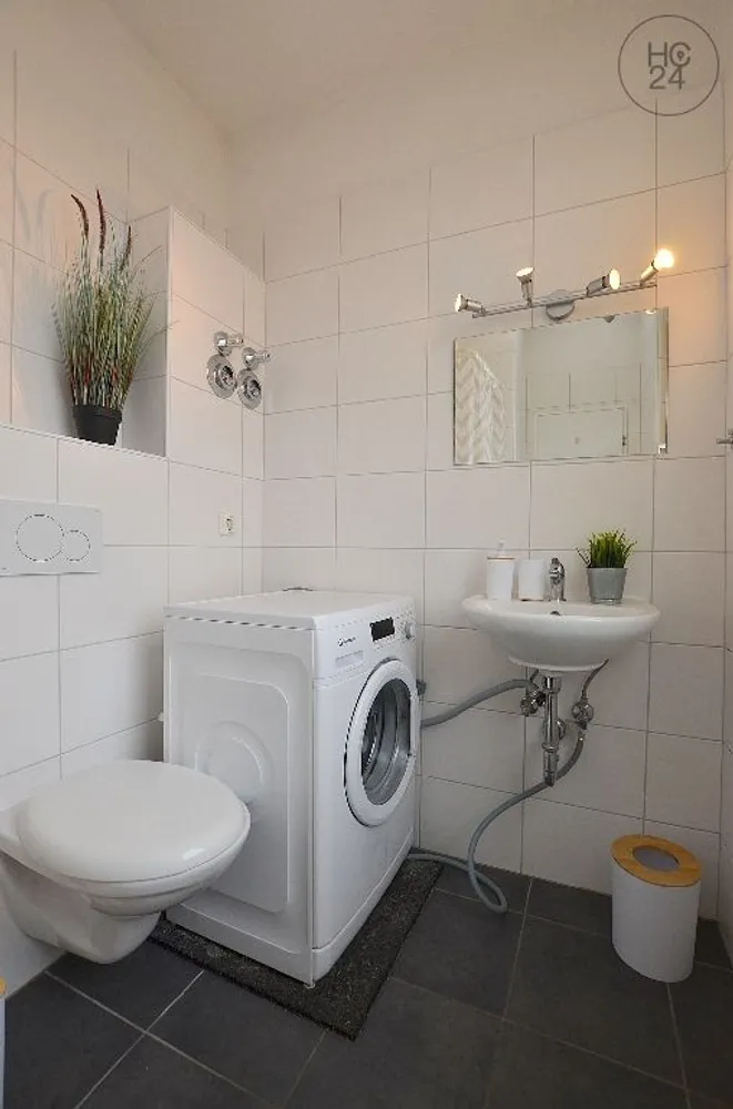 1 Zimmer Wohnung mit 30 m² in Würzburg – Bild 10