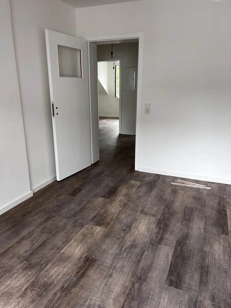 3 Zimmer Wohnung mit 60 m² in Neuss – Bild 1