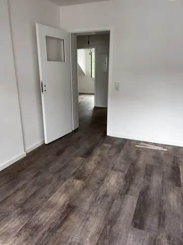 3 Zimmer Wohnung mit 60 m² in Neuss – Bild 1