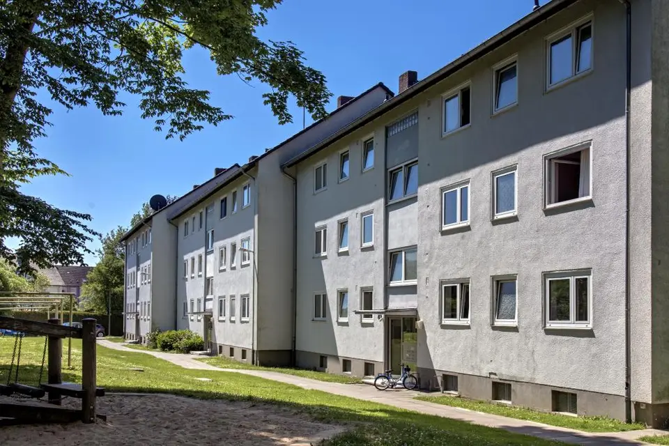 3 Zimmer Wohnung mit 74 m² in Herford – Bild 4