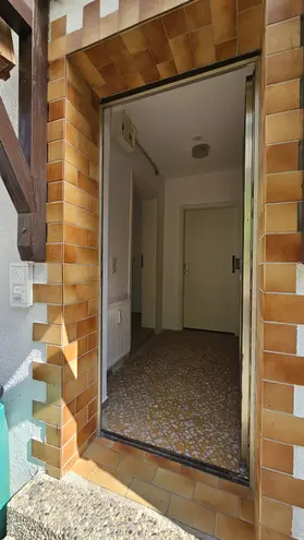 2 Zimmer Wohnung mit 40 m² in Mainz – Bild 2