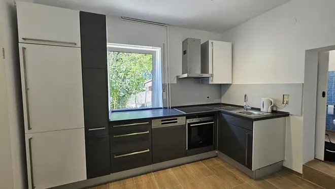 2 Zimmer Wohnung mit 40 m² in Mainz – Bild 4